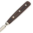 thumbnail image 3 of Mercer Culinary Praxis Tenedor forjado con mango de madera, madera de 12-1/4 pulgadas, 3 of 5