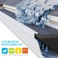thumbnail image 3 of Gutter Foam - 32 Linear Feet, 3 of 5