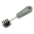 thumbnail image 2 of Case of 8 - HDX 1" Heavy-Duty Fitting Brush (1" ID) High-Carbon Steel Bristles, 2 of 3