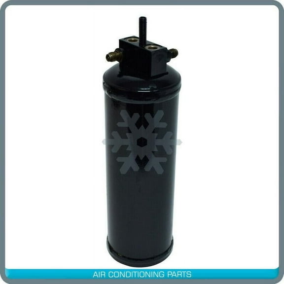A/C Receiver Drier for Freightliner M2 100, 106, 112, FLD112, 120.. - N83319744