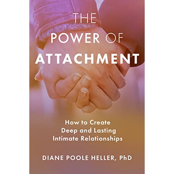 Pre-Owned The Power of Attachment: How to Create Deep and Lasting Intimate Relationships
