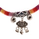 thumbnail image 3 of Collar de Mascota Yuyangstore Accesorios de Animales Duradero rojo Estilo étnico, 3 of 8