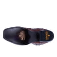 thumbnail image 5 of Dan Post Boots Mens Bayou Embroidered  Pull On Square Toe Cowboy  Mid Calf, 5 of 5
