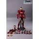 thumbnail image 2 of Figura Hot Toys MMS185 - Marvel Comics - The Avengers - Iron Man Mark 7 Standard Version, 2 of 3