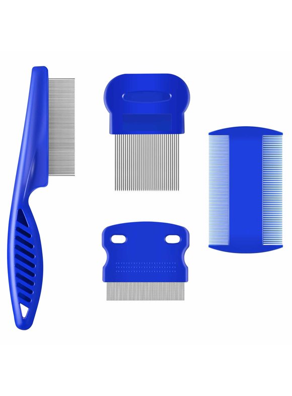 Dog Flea Combs in Dog Flea and Tick