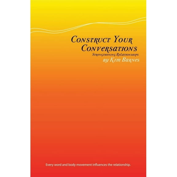 Construct your Conversation (Paperback)