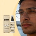 thumbnail image 6 of Kieccall Eyeglass Anti Fog Spray, Lens Cleaner and Protectant, for Eyeglasses Sunglasses Goggles, Prevent Fogging and Maintain Clear Vision, 6 of 8