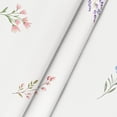thumbnail image 4 of Horaldaily Spring Summer Tablecloth 60x84 Inch, Easter Watercolor Wild Flowers Blooming Floral Table Cover for Party Picnic Dinner Decor, 4 of 4