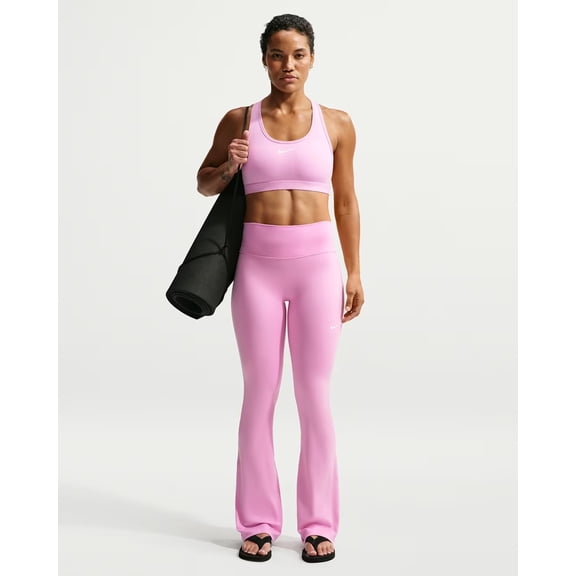 Nike Women's Nike One Dri-FIT Tight Flare Leggings