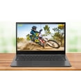 thumbnail image 2 of Lenovo 14E Chromebook, 14" FHD Display, AMD A4-9120C Upto 2.4GHz, 4GB RAM, 32GB eMMC, , Card Reader, Wi-Fi, Bluetooth, Chrome OS (81MH0006US), 2 of 7