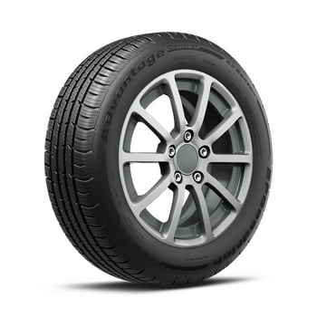 BFGoodrich Advantage Control All-Season 245/40R18/XL 97V Tire