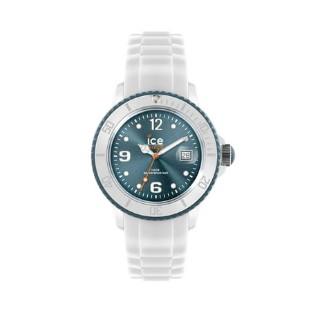 Ice Watch White Watch - Model: SI. WJ.B.S.11