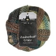 thumbnail image 2 of Schoppel Wolle Zauberball Crazy Fingering Weight Yarn (75% Superwash Wool/25% Polyamide), 2 of 34