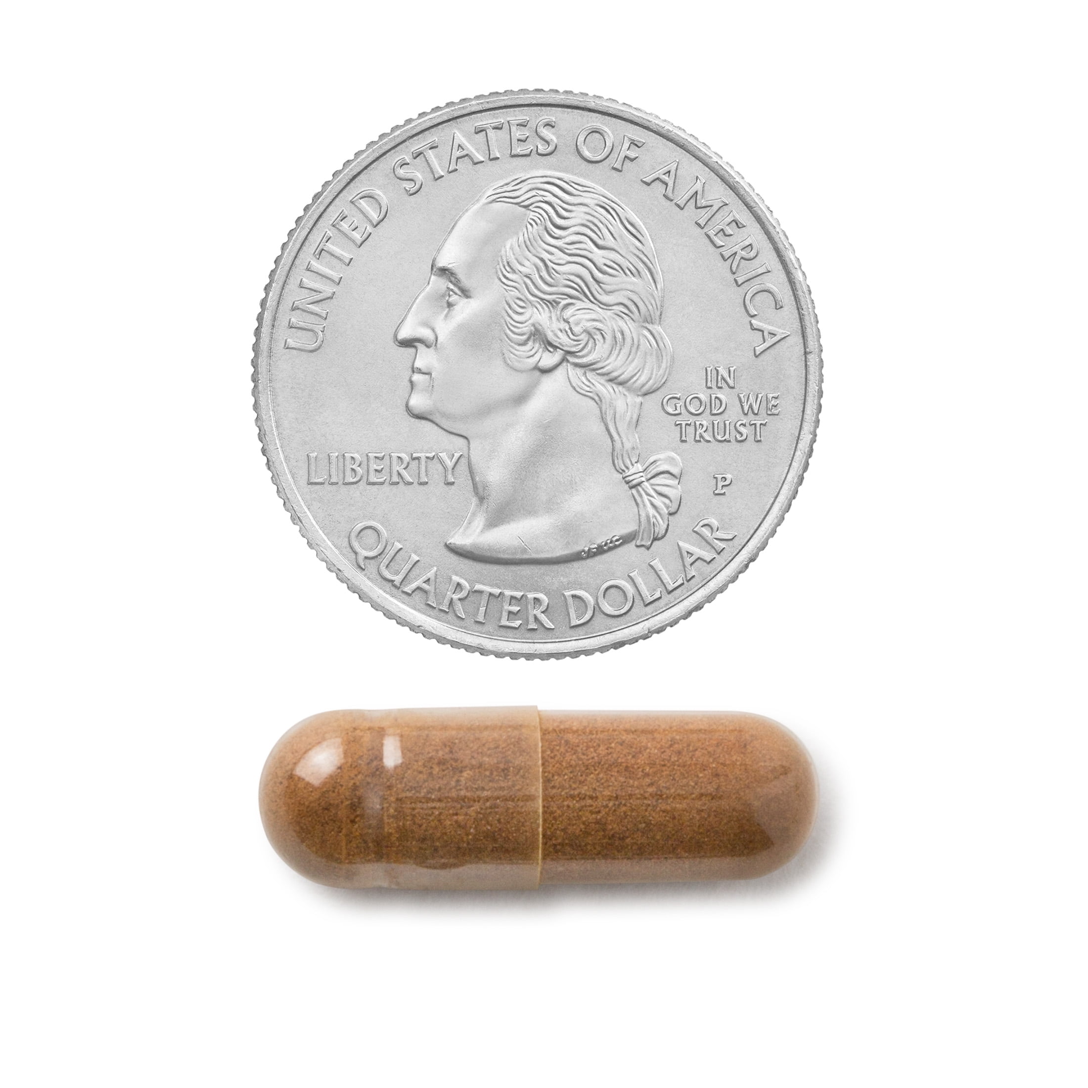 Spring Valley Cinnamon Capsules, 1000 mg, 400 Ct