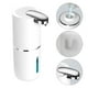 thumbnail image 4 of Dispensador automático de jabón FLhrweasw 380ml Sensor infrarrojo Bomba de carga USB Blanco, 4 of 4