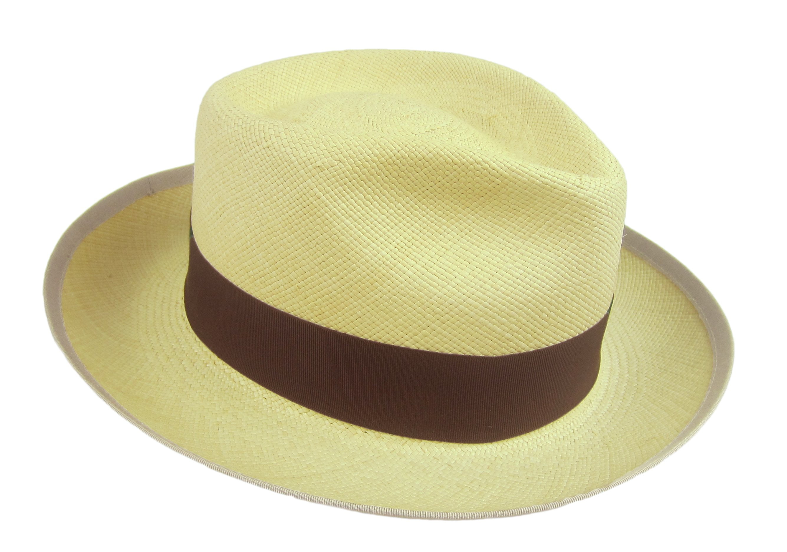 帽子 STETSON flat whippet panama STETSON/ステットソン」Flat Whippet panama | HAT | REGATTO