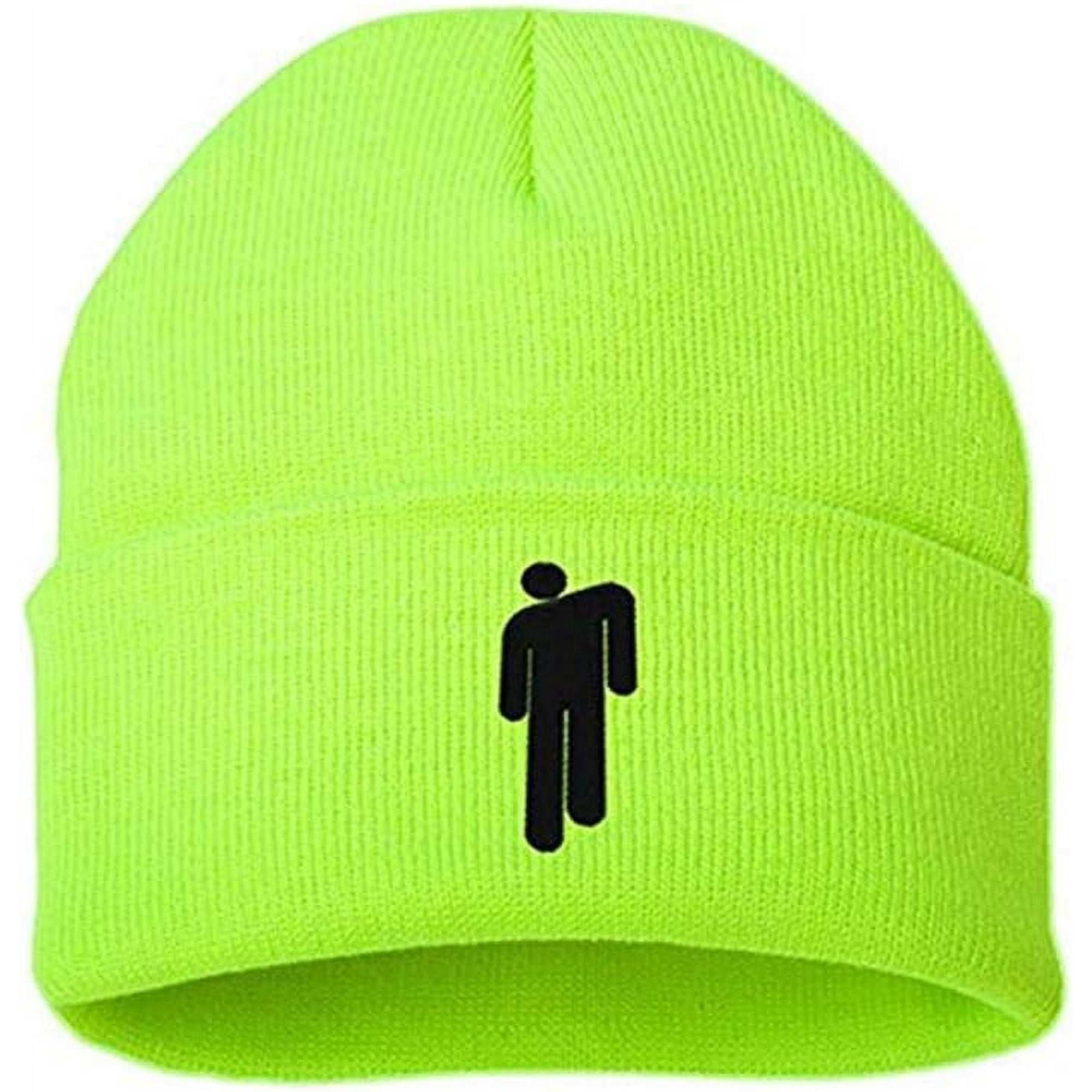 帽子 Billie Eilish cap billie Eilish WORLD TOUR 2022 キャップ - メルカリ