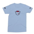 thumbnail image 3 of Technoblade Dream Team T-Shirt Game Merch Summer Casual Crewneck Short Sleeve, 3 of 5