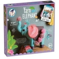 thumbnail image 6 of Streamline Imagined DIY Yarn Art Kit - Llama, 6 of 6