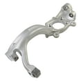 thumbnail image 5 of Suspension Steering Knuckle Front Left Fits 2006-2011 Audi A6 4.2L V8 S6 5.2L 4F0407253H, 5 of 12