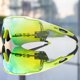 thumbnail image 1 of SCVCN gafas de sol de ciclismo para hombre y mujer, lentes fotocromáticas para bicicleta de montaña, protección de pesca polarizada, UV400 qiuyongming unisex, 1 of 2