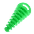 thumbnail image 2 of Motorcycle Tail Exhaust Wash Plug for 2 and Motorcycle Dirt ATV , Green, 2 of 8