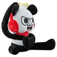 thumbnail image 3 of Ryan's World, Combo Panda, 10" Large Plush, 3 of 6