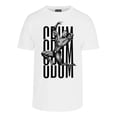 thumbnail image 1 of Playera Jouska Mx Deportiva Bodybuilding Gym Estampada Daddy Cbum Talla 2XL Blanca, 1 of 4
