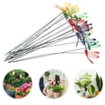 thumbnail image 2 of 20 piezas de libélulas de simulación para decoración floral, estacas de libélulas, adornos de jardín., 2 of 8