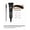 black2, variant on QCQX Waterproof Eyebrow Dye Cream, Long Lasting Smudge Proof Eyebrow Gel with Brush, Natural 3D Caramel Brow Tint, Sweat Resistant Eyebrow Filler 10ml,caramel