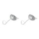 thumbnail image 1 of Protector bucal Suave Toystoory para Dientes con Tirantes Gris 2Conjunto, 1 of 1