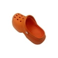 thumbnail image 5 of TMA EYES Women's Casual One-piece Thick-soled Slip-on Outdoor Sandals, 5 of 10