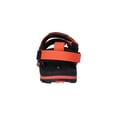 thumbnail image 3 of GP City Sandals: 7656 Hot Pink, EU40 (Women Size 10-10.5), 3 of 7