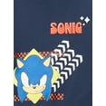 thumbnail image 3 of Sonic the Hedgehog Boys Graphic Hoodie, Sizes XS-2XL, 3 of 3