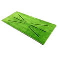 thumbnail image 1 of Entrenamiento De Alfombra De Lluvia De Golf Para Oficina En Casa Al Aire Libre Vogacara OD005138-00, 1 of 7