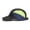 Style A # Black, variant on Lightweight Quick Dry Cap for Summer Sports,Unisex Breathable Running Hat for Hiking Cycling Fishing,Water Resistant Color Blocked Baseball Cap with Adjustable Strap,Packable Outdoor Sun Hat, Black