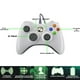 thumbnail image 4 of Control Alambrico Blanco para Xbox 360 Store Line, 4 of 6