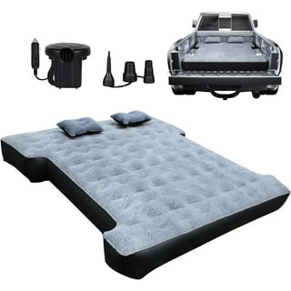 Semi Truck Mattress