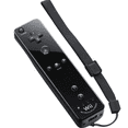 thumbnail image 2 of Nintendo Wii Remote Plus - Black, 2 of 5