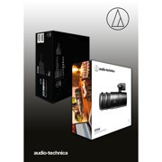 Audio-Technica AT2040 Hypercardioid Dynamic Podcast Microphone