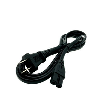 Kentek 6 Feet FT AC Power Cable Cord for VIZIO Soundbar S4221W-C4 S4221W-B4 S4251W-B4 (Vizio S4251w B4 Best Price)