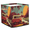 Multicolor 1, variant on CURLYOOT Excavator Cube Storage Bin, 13 x 13 x 13 Storage Cube Bins for Organizing, Construction Tractor Fabric Foldable Baskets with Handles for Closet, Shelves, Clothes