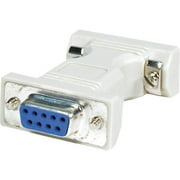 Comprehensive 9-Pin Female Connector with Hood (Set of 25)