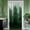 Green Forest, variant on Sage Green Misty Forest Shower Curtain Green Tree Country Masculine Mountain Shower Curtains for Mens Bathroom Decor Sets, Waterproof Cloth Fabric with Hooks, 36 x 72 Inch