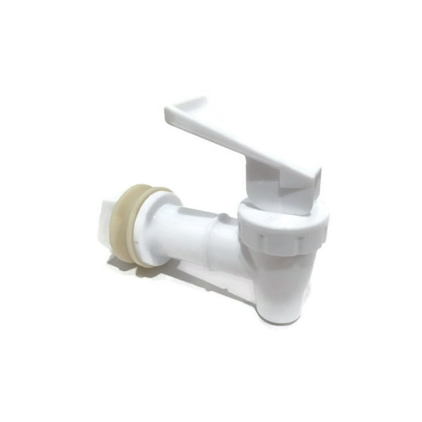 Aquanation Bpa Free Replacement Cooler Faucet Water Bottle Jug Reusable Spigot Spout Water Beverage Lever Pour Dispenser Valve Water Crock Water Tap 2 Twin Pack White Walmart Com Walmart Com Aquanation Bpa Free Replacement Cooler Faucet Water Bottle Jug Reusable Spigot Spout Water Beverage Lever Pour Dispenser Valve Water Crock Water Tap 2 Twin Pack White Walmart Com Walmart Com