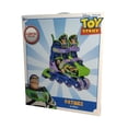 thumbnail image 2 of Patines en Linea The Baby Shop linea, ajustables, acolchados y Toy Story Buzz Azul Lila, 2 of 5