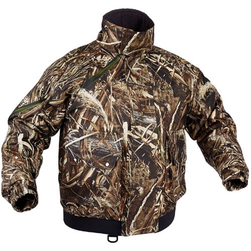 Realtree Max-5 Flotation Jacket by Onyx Outdoor