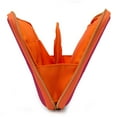 thumbnail image 5 of Universal Travel Leather Sleeve Pouch Organizer for Electronics Accessories, 5 of 6