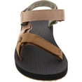 thumbnail image 2 of Teva Womens Original Universal Sandal Maple Sugar Multi - 1003987-MSRM MAPLE SUGAR MULTI, 2 of 3