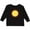 AB-Black, variant on Inktastic Cute Sun Boys or Girls Long Sleeve Toddler T-Shirt